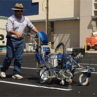 The Greatest Guide To Parking lot maintenance services