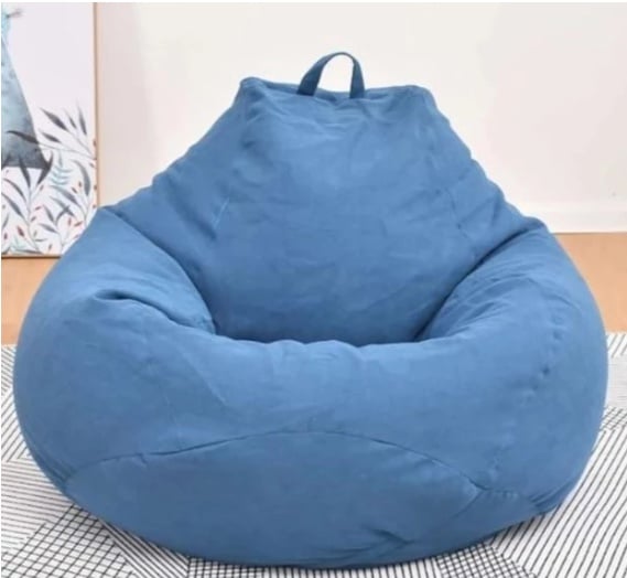 The Best Large Floor Pillows | Onlinii