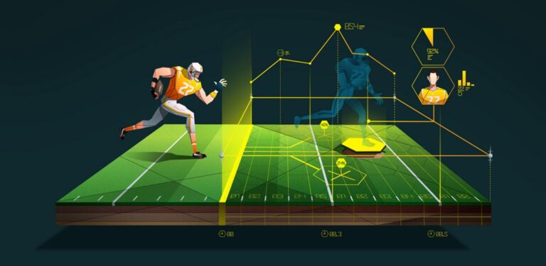 Sports Analytics Market value of around USD 9.40 Bn as of 2030