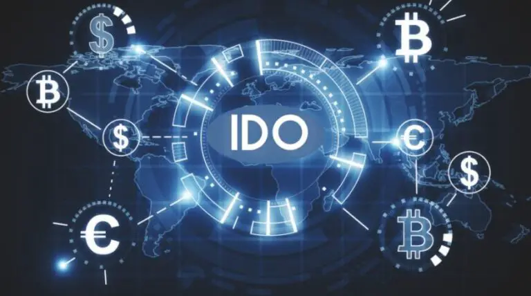 Unveiling the significance of IDO development