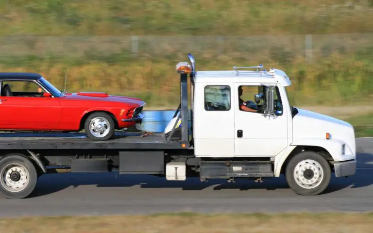 HOW TO START AND GROW YOUR OWN CAR TOW TRUCK BUSINESS