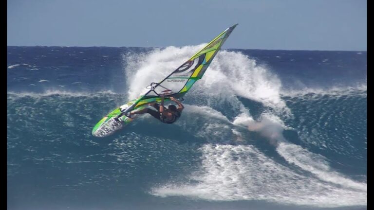 WINDSURFING ASSOCIATIONS