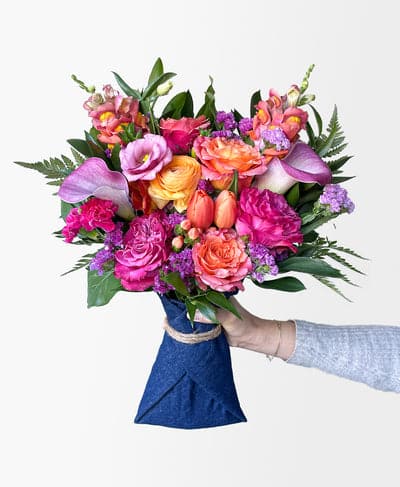 The Ideal Flower Delivery Company – Factors to Be Considered