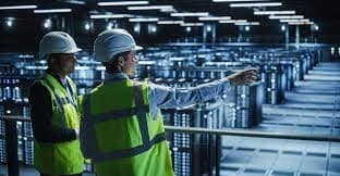 Data Center Construction Market 2022: Segmentation Analysis and Forecast to 2030