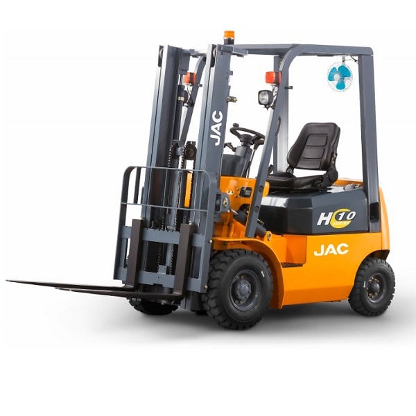 How to Choose the Forklift That’s Good For You at the very best Price