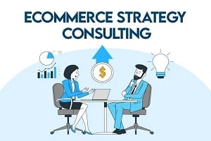 3 Important Things To Consider When Building Your eCommerce Strategy