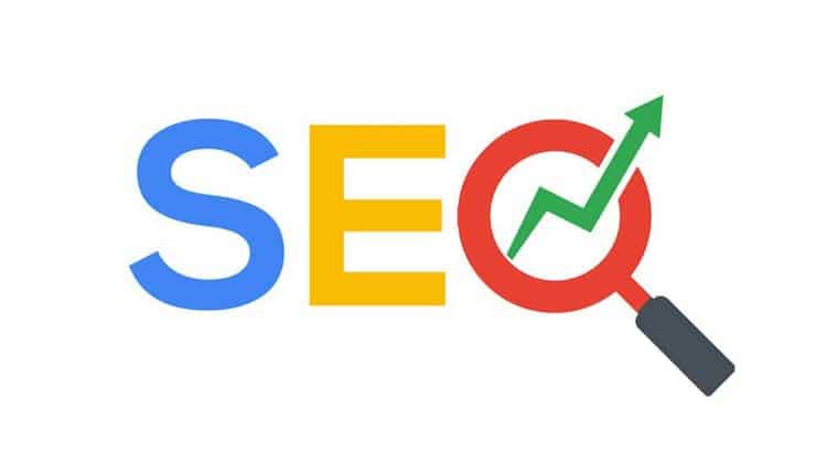 How to Increase Your Rankings with SEO