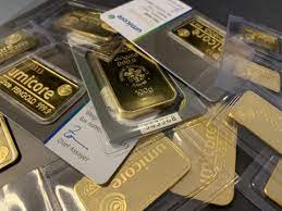 WHY BUY KARATBAR GOLD