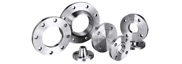 India’s Leading Stainless Steel Flanges Manufacturer in India