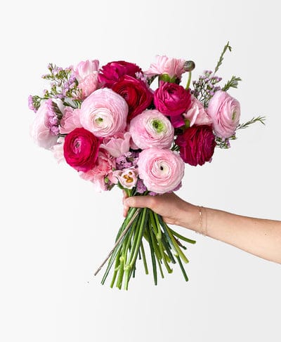 Online Flower Shipping Assistance