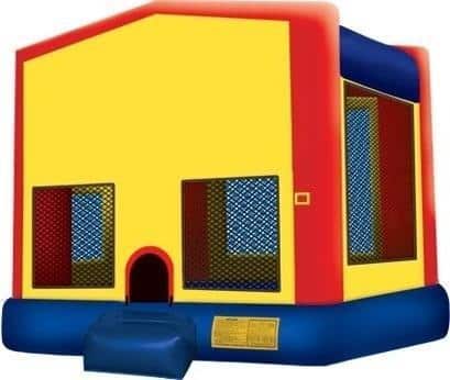 Points To Consider When Selecting Employed Bouncy Houses