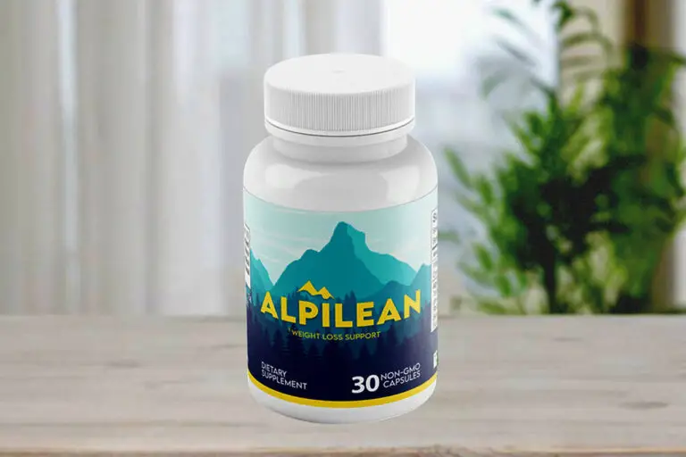 Some Of The Most Vital Concepts About Alpilean Review