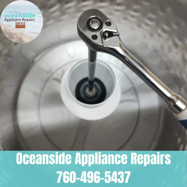 Top rated Signs You Want Home Appliance Repairs