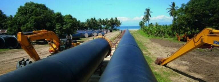 6 Benefits Of Large Diameter Steel Pipe