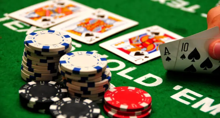 Casino Online Is Truly An Amazing Service Provider