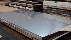 Applications and Benefits of Alloy 20 Sheet Plate