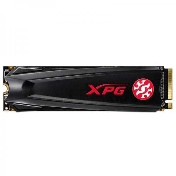 Adata-XPG-Gammix-S5-256GB-M.2-NVMe-96670c3e