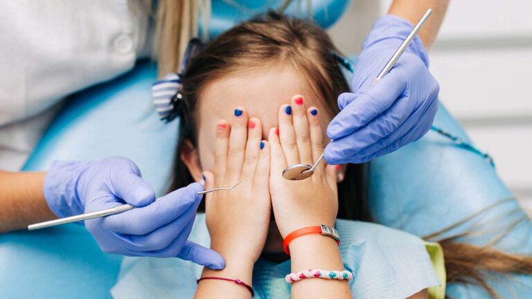 How to beat dental anxiety for your next dental visit?