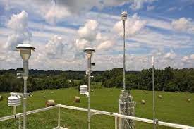 Air Quality Monitoring System Market Size, Trends, Outlook, Opportunity 2035