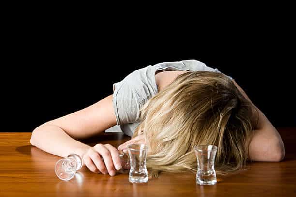 Alcoholic Addiction: A Problem of Society since the Invention of Alcohol