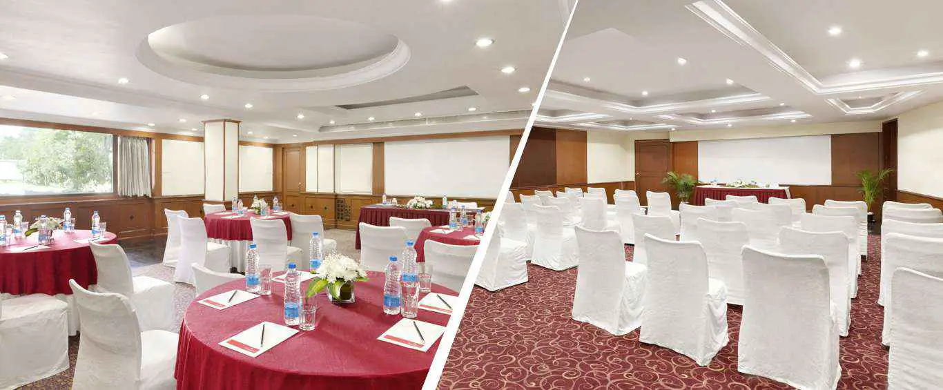 Banquet & Conference Halls in Shivaji Nagar-2a3d7340