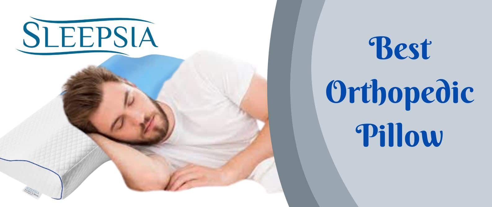 Best Orthopedic Pillow-9cd4924a