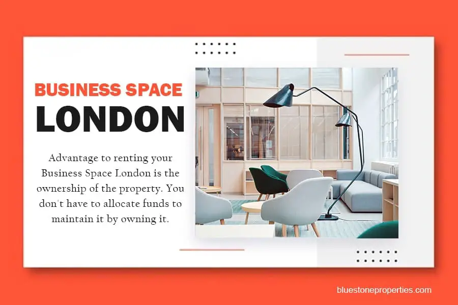 Business Space london