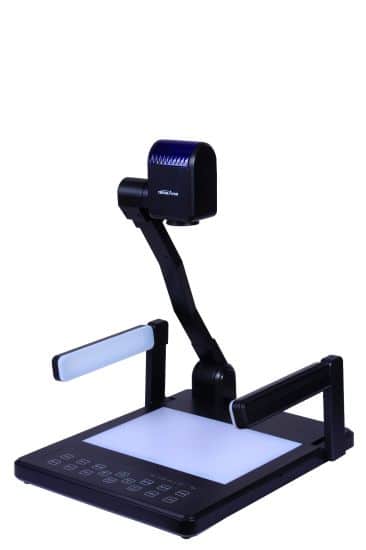 What is Elmo Document Camera