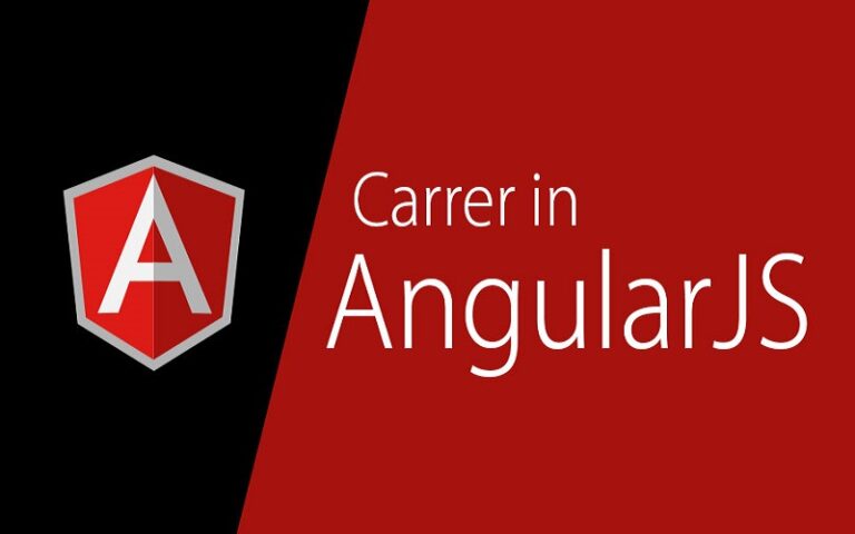 Why Should You Choose AngularJS As A Career Option?