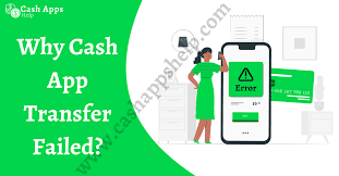 Tips to Fix – Why the Cash App Transfer Failed?