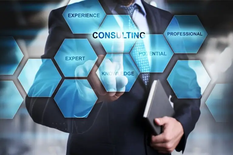 How consulting an ERP consultant is beneficial for your business