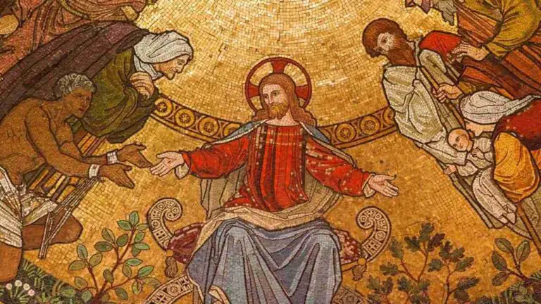 Things Should Know About Christian Mysticism