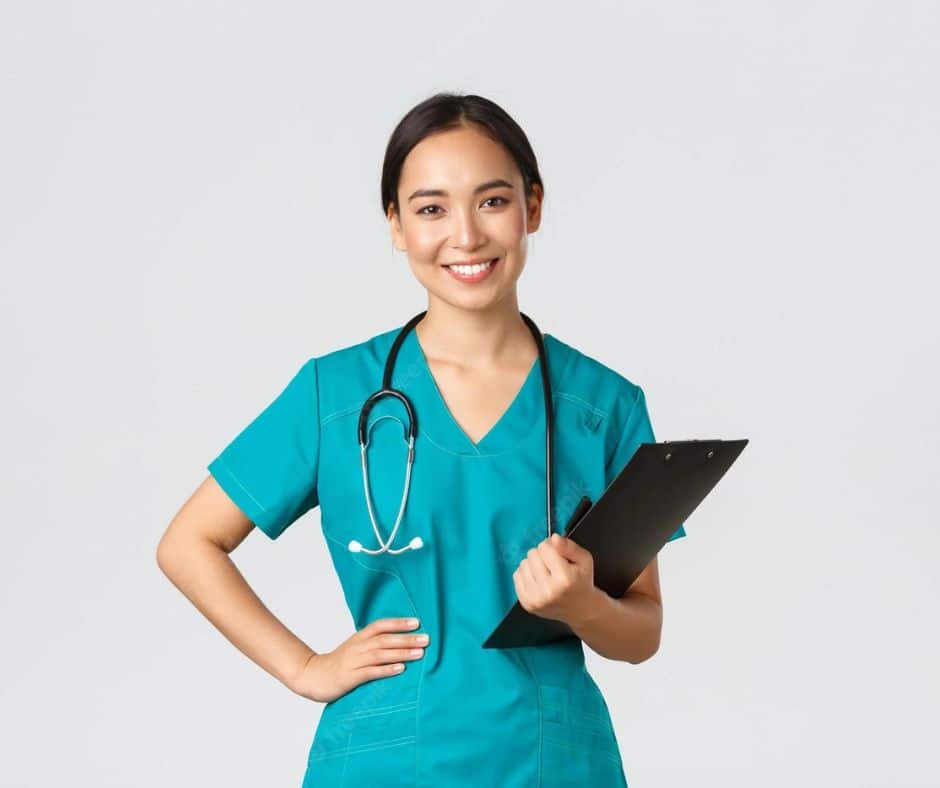 Clinic Nurse Hiring-4cb6387b