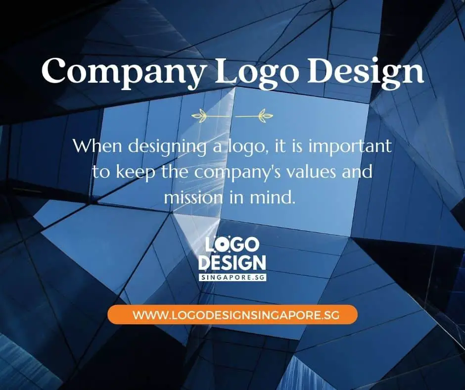 Company Logo Design