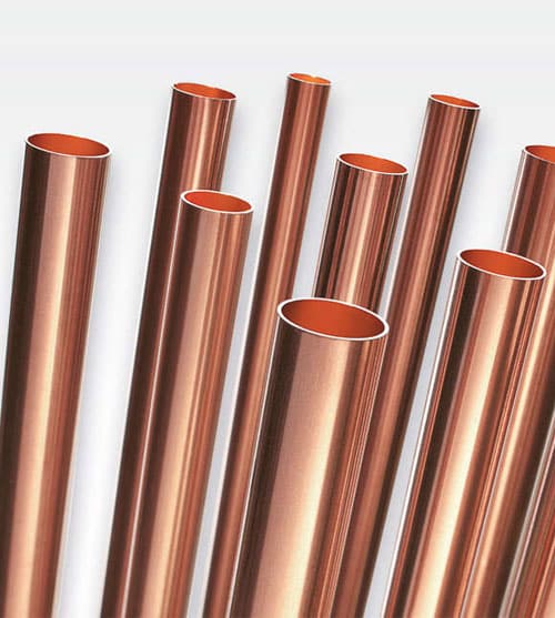 What Are The Copper Nickel 90/10 Tubes