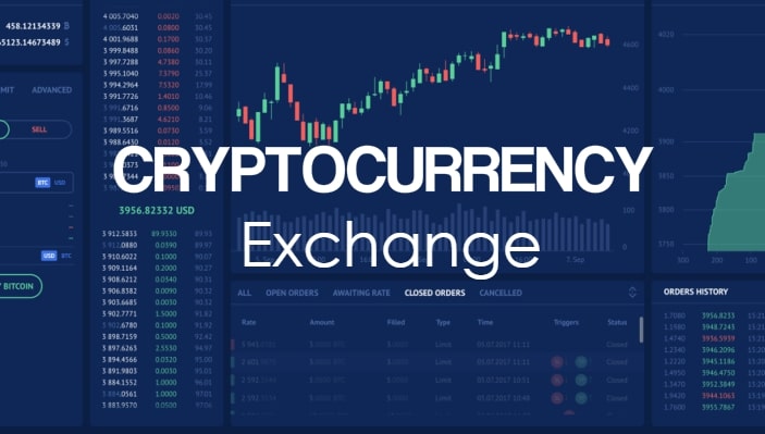 Facts About Cryptocurrency Exchange Development in 2022