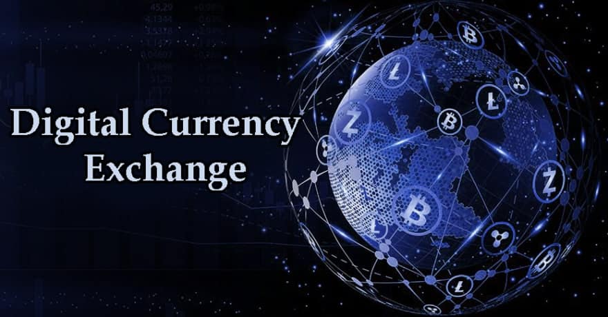 Cryptocurrency exchange development script