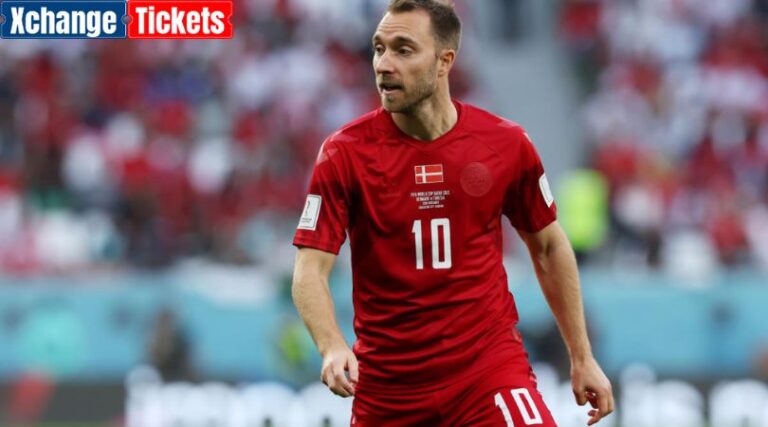 World Cup 2022: Why Denmark’s ‘protest’ jerseys look like plain T-shirts