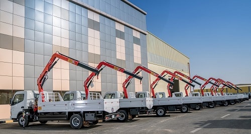 How Mobile Cranes Are Important In Accidents?