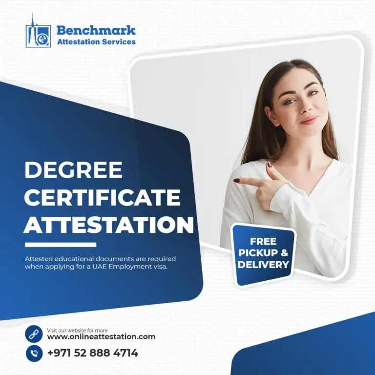 WHY DO COMPANIES WANT EMPLOYEE DEGREE CERTIFICATE ATTESTATION?