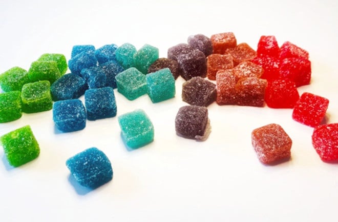 Here are 8 reasons to try THC Gummies 1000mg right away