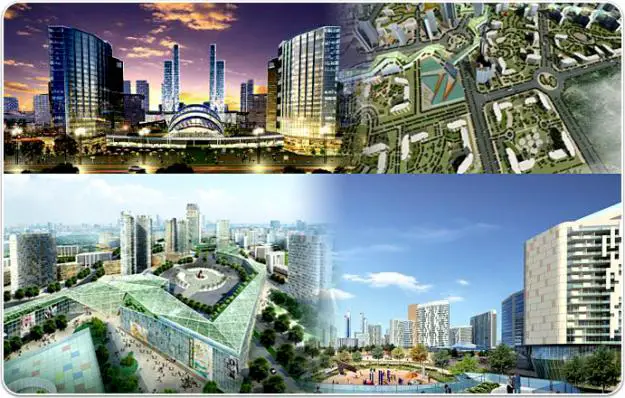 How is Dholera Smart City, the future of India?