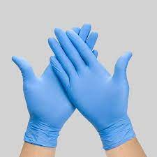 Types of Disposable Gloves: Use and Characteristics