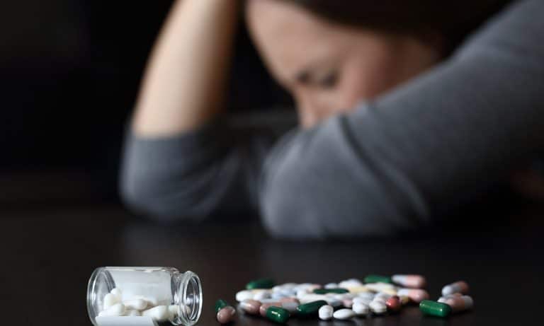 drug addiction treatment in Indore