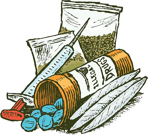 Know All About Drug Addiction Treatment