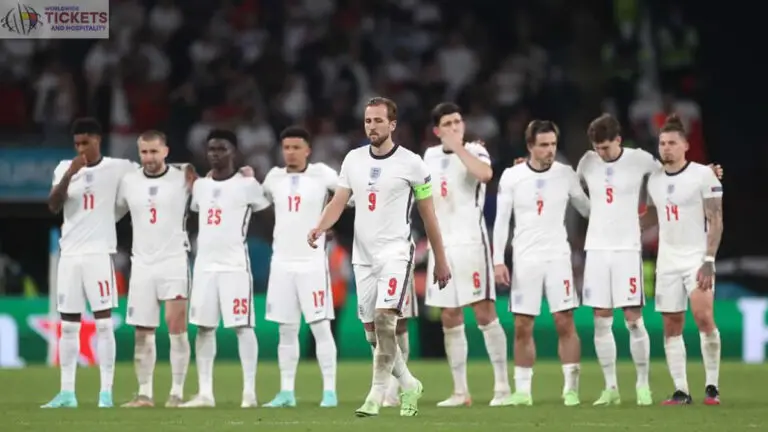 England vs USA: England plans to pawn Qatar’s thrilling heat ahead of their Football World Cup