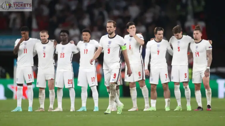 England vs USA: Predictions for the Football World Cup, with the start time, TV channel, live stream, news