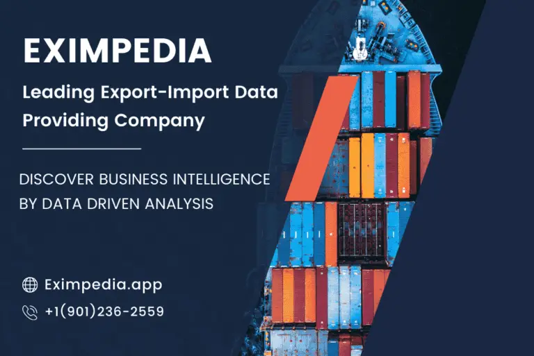 Why Export Import Data Important for Traders