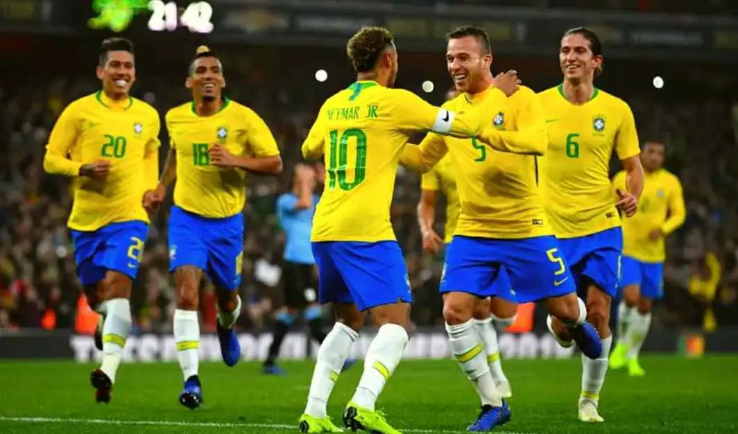 Brazil Football World Cup: Will Brazil get 6th top or England break its jinx