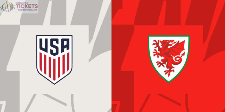 USA Vs Wales – Christian Pulisic sends Football World Cup warning to England ahead of USA clash